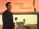 CHET BAKER SEXTET - Chet Is Back  50th Anniversary - Vinyl (180 gram vinyl LP)