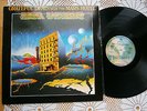 GRATEFUL DEAD FROM THE MARS HOTEL RARE ORIGINAL YUGOSLVIA 1ST PRESS SUZY EX/EX