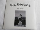 D.R. HOOKER The truth(1972) BELGIUM LP VEALS & GEEKS (RE-2015) Psych SEALED