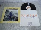 LP Sandra - Close To Seven GER Virgin 1992 + OIS (Innerbag)