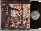 Free Spirits, The  Out Of Sight And Sound   Psych; Jazz-Rock