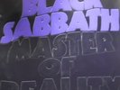 BLACK SABBATH - MASTER OF REALITY - DE 71 - VERTIGO SWIRL - 1st PRESS