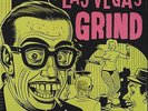 Various - Vol.4 (LP) Las Vegas Grind - Vinyl Surf/Instrumental Rock'n'Roll