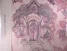 PARRENIN, Emmanuelle - Maison Rose (Record Store Day 2017) - Vinyl (LP)
