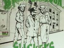The Slickers ?– Breakthrough vinyl lp