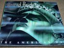 SACRED REICH The American Way, RARE Gatefold Digipak, ROADRACER RO93925 1990 EX+