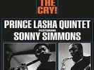 Prince Lasha Quintet feat. Sonny Simmons / The Cry  - Vinyl LP