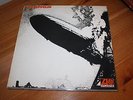 LED ZEPPELIN - 1ST LP - WARNER CREDIT - EXCELLENT