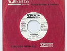 ARMANDO SCIASCIA OST 45 PUSHERMAN -KILLER UNUSUAL SYNTH SCAT BBOY FUNK DUB oHEAR