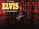 Elvis Presley - From Elvis In Memphis Vinyl LP Music On Vinyl NEU