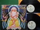 Hawkwind Space Ritual UAD 60037/8 2 x LP