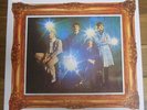 THE BEATLES IN THE 1970s JOHN LENNON LAST LIVE SHOW PAUL McCARTNEY PROMO COPY