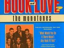 The Monotones - Who Wrote The Book Of Love? (LP) - Vinyl Doo Wop/Vocal Groups