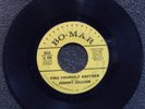 northern soul JOHNNY GILLIAM Find Yourself Another BO MAR 5004 listen