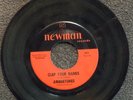 AMBERTONES Clap Your Hands NEWMAN 601 M- Listen  MAD MIKE