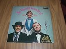 Giles Giles and Fripp LP U.K. press BLUE lbl Deram  pre King Crimson (Rodney )
