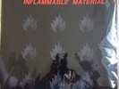 STIFF LITTLE FINGERS - Inflammable Material Vinyl, LP  EMI ?– 1C 064-7 92105 1