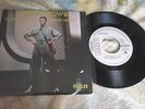 DAVID BOWIE   ALABAMA SONG   SPAIN WHITE LABEL PROMO 7