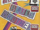 The Blues Brothers - Best Of The Blues Brothers (LP, Cut-out)) - Vinyl Rhythm...