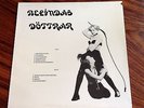 BELINDAS DOTTRAR Lp SWEDISH PORN MAG AD PSYCH FUZZ ROCK DRUM BREAKS oHEARo
