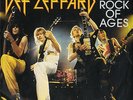 Def Leppard Rock Of Ages - DJ Stamped Sleeve 7