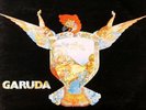 Release Music Orchestra – Garuda lp