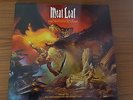 meat loaf bat out of hell 3 vinyl