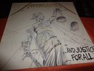 Metallica ?– ...And Justice For All  ...double Lp's..org 1988...Vertigo