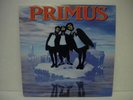 Primus Tales From The Punch Bowl 2x LP Vinyl 1995 Interscope Record