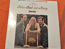 PETER PAUL and MARY 