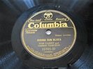 Columbia 15701-D, Darby & Tarlton, Rising Sun Blues/Frankie Dean (listen)