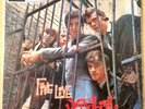 The Yardbirds - Five Live - Vinyl LP