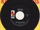 The Love Potion  45 