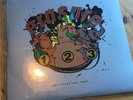 erasure - The Circus Tour 1987 Vinyl