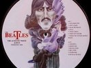 The Beatles ?– Acoustic White Album  Vinyl, LP, Picture Disc Near Mint Stunning