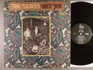 Leaves, The  Hey Joe    Garage Psych   Mono