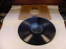 Carter Family My Clinch Mountain Home 78 RPM Record Victor Scroll 40058