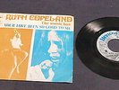 7 45 RUTH COPELAND THE MUSIC BOX YOUR LOVE BEEN SO GOOD TO ME