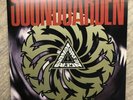 Soundgarden, Badmotorfinger SEALED HOLLAND REPRESS 2003 bar code 0 82839 53741 4