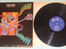 The Who LP - A Quick One. A//2 B//1. Near Flawless Player. Mono.
