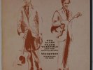 RED ALLEN, FRANK WAKEFIELD: Kentucky Bluegrass FOLKWAYS Orig w/ Insert LP