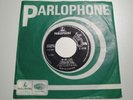 KIPPINGTON LODGE In My Life / I Can See Her Face (Parlophone) RARE UK 1st MINT-