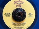 MODERN SOUL BOOGIE 45 The Sounds Of St. Louis-Trapped Outside HEAR IT
