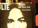 LIE: The Love & Terror Cult [LP] by Charles Manson 1987-Awareness Records