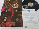KISS The Elder LP Vinyl Australia different sleeve+Order form