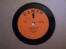 THE RAYS-SILHOUETTES/DADDY COOL-CAMEO 117-DOO WOP 78