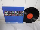 MAMMUT - SAME - EARLY SECOND PRESS ON MOUSE LABEL TTM 5022 RARE KRAUTROCK LP