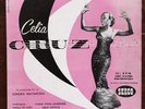 Celia Cruz /  RARE 33 1/3 rpm SEECO record