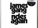 The James Gang - Rides Again [MFSL SACD] SEALED