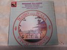 SLS 5015 PUCCINI: MADAMA BUTTERFLY / CALLAS / GEDDA / KARAJAN / 3 RECORD SET  EX